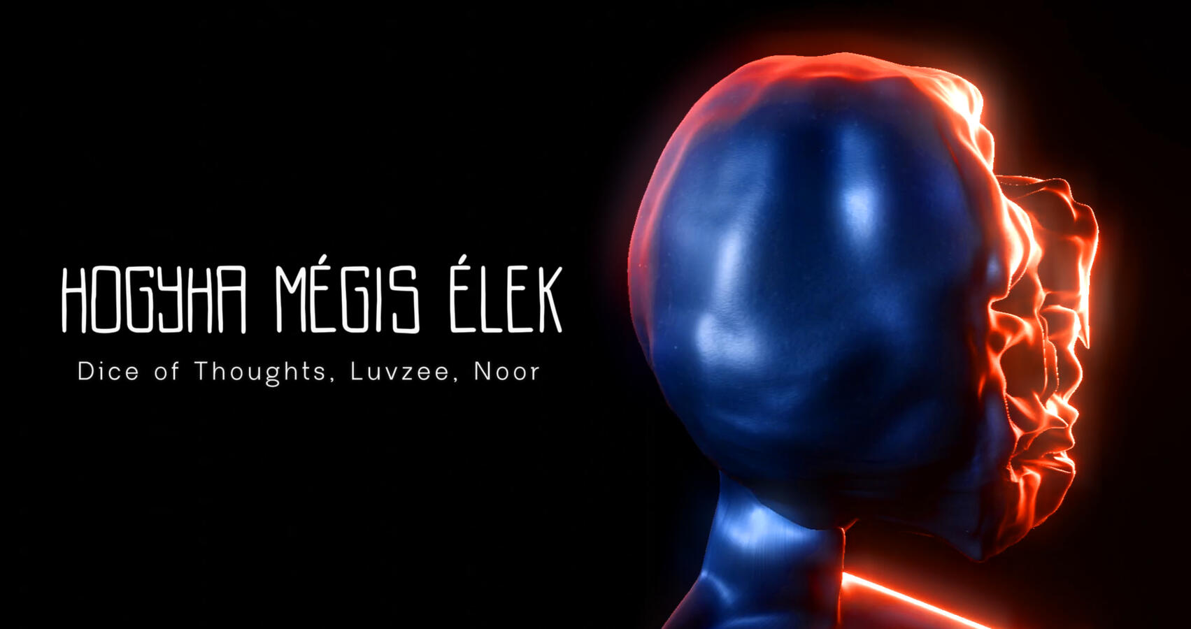 If I Am Still Alive - Promo