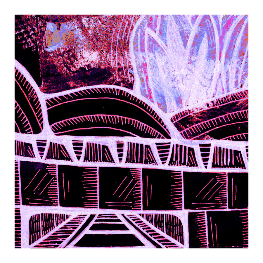 Luvzee - Angel (Dice of Thoughts Edit)