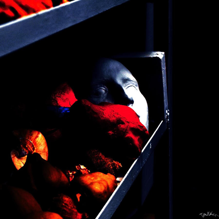 Luvzee - Maybe I Won't Find You (ft. Dice of Thoughts)