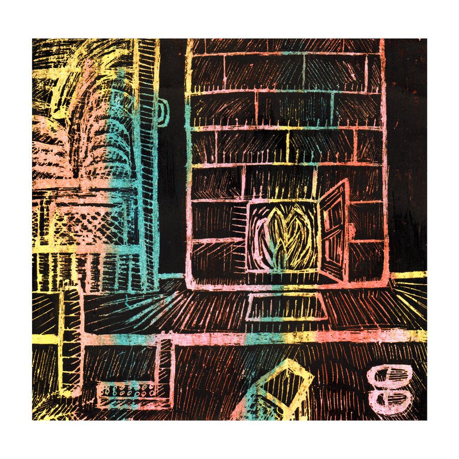 Christmas as a Child - 2023