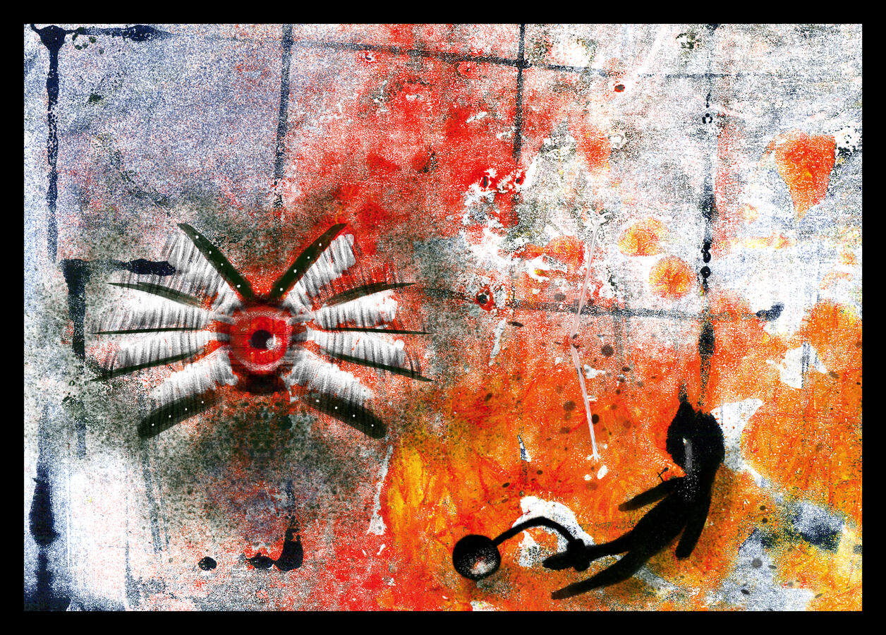 False providence - 2023