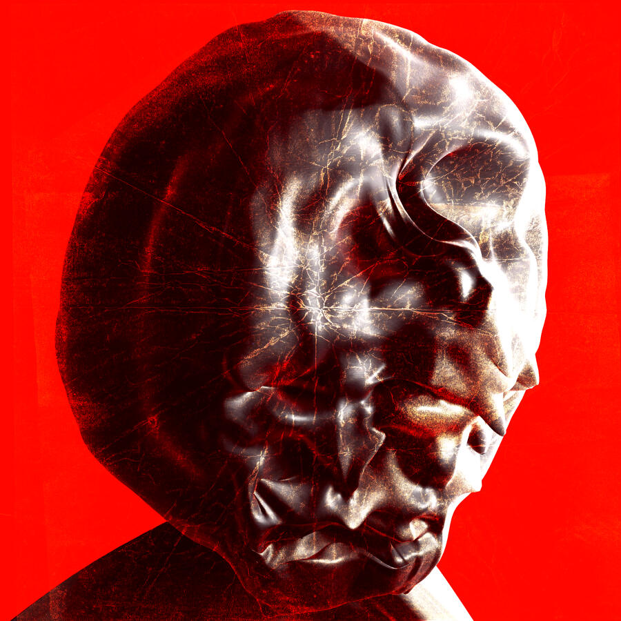 A Relationship in Three Steps (Second) - 2024