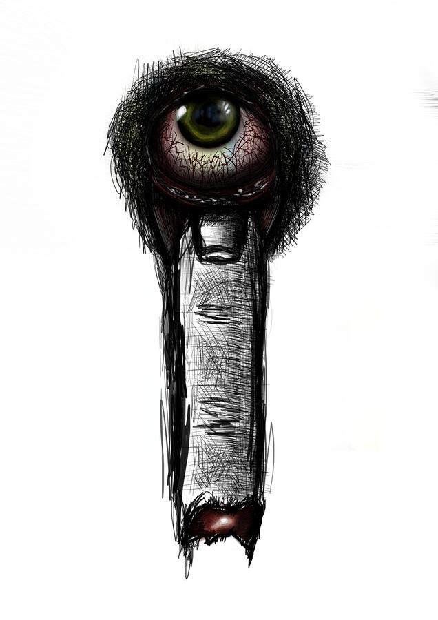 Open Your Eyes... - 2023