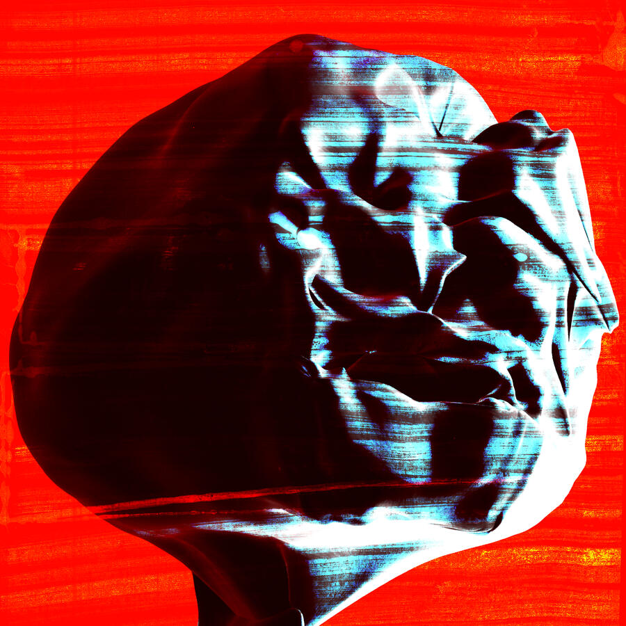 A Relationship in Three Steps (First) - 2024