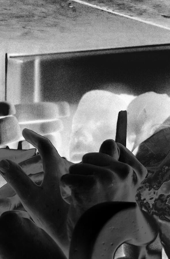 Is this all that's left of me? - 2024.