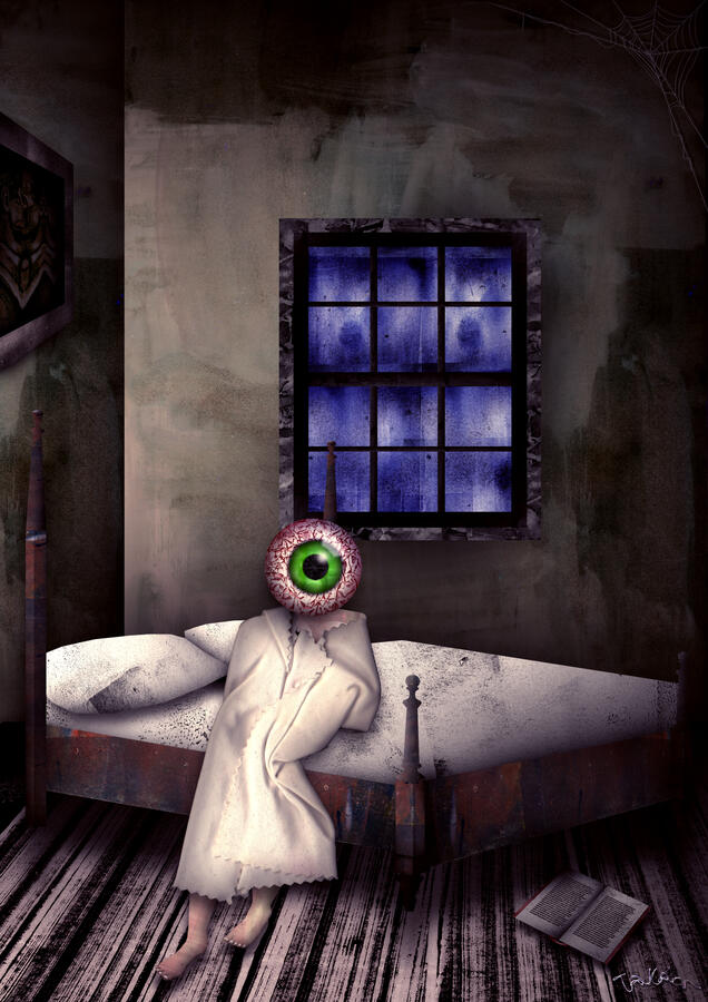 The World of the Eye - 2024