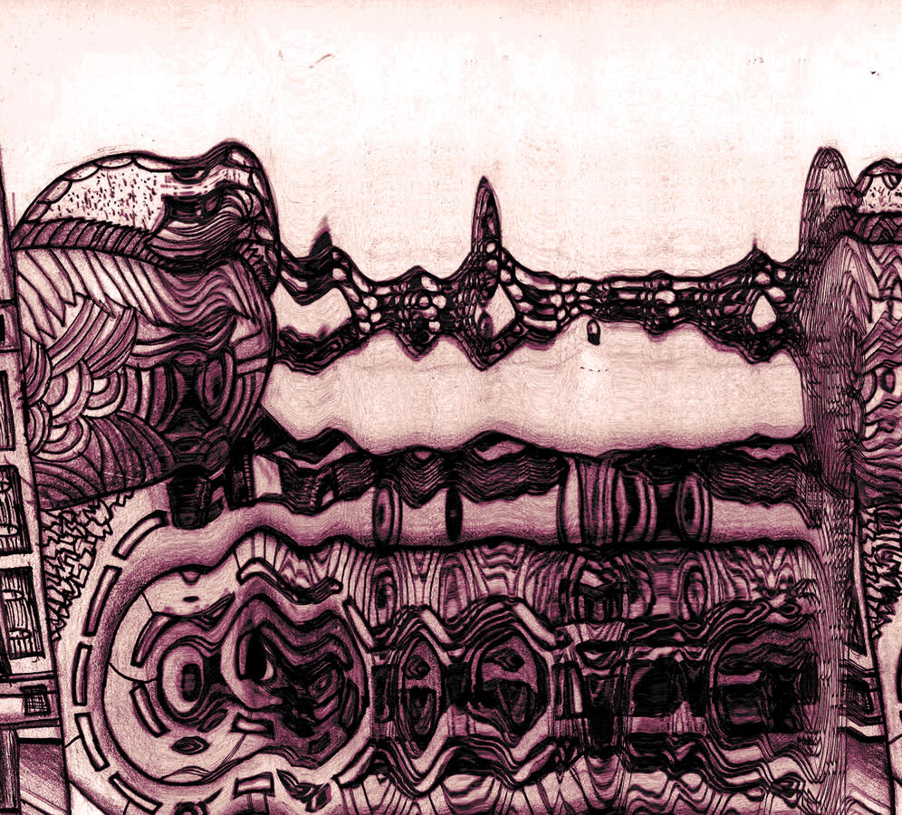 This World Has Rotted - 2023