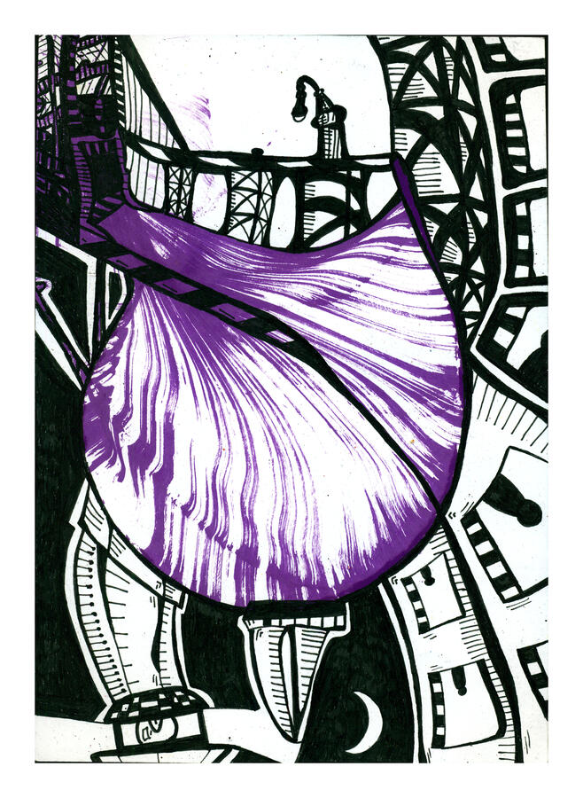 Twisted World - 2023