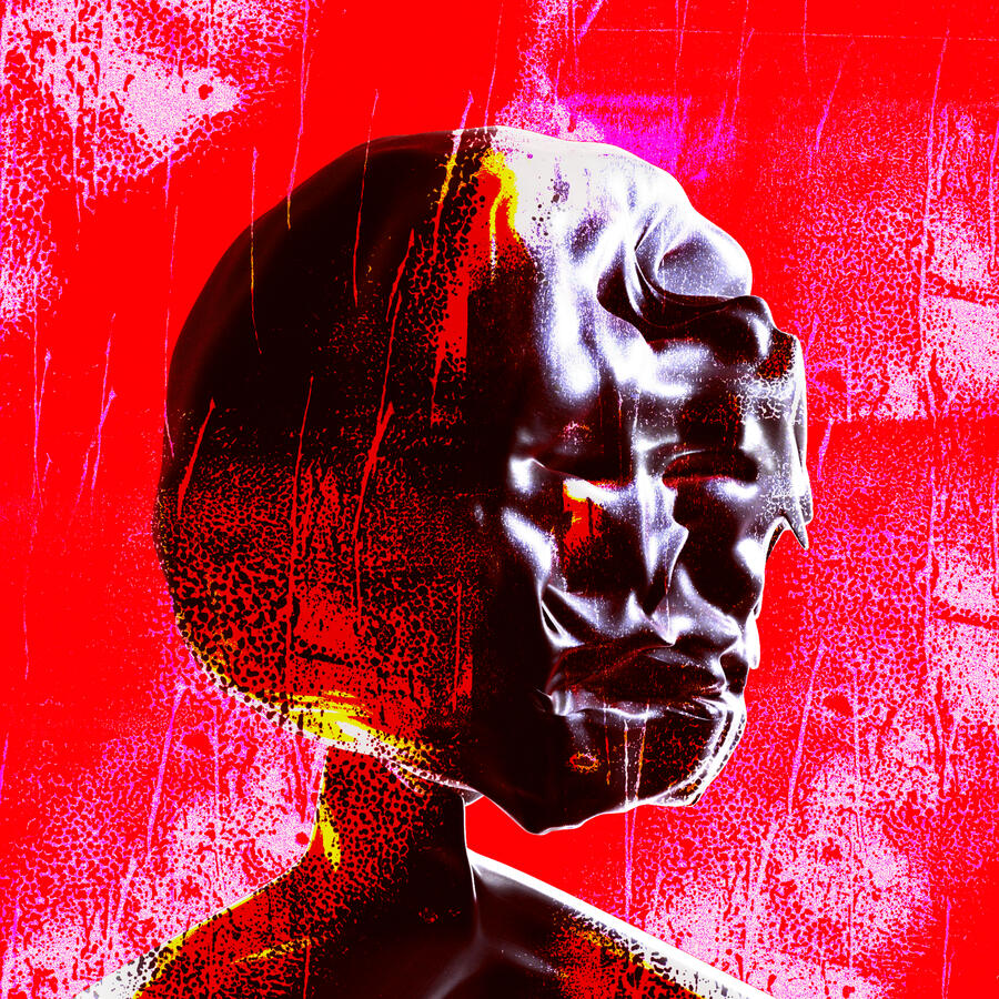 A Relationship in Three Steps (Third) - 2024