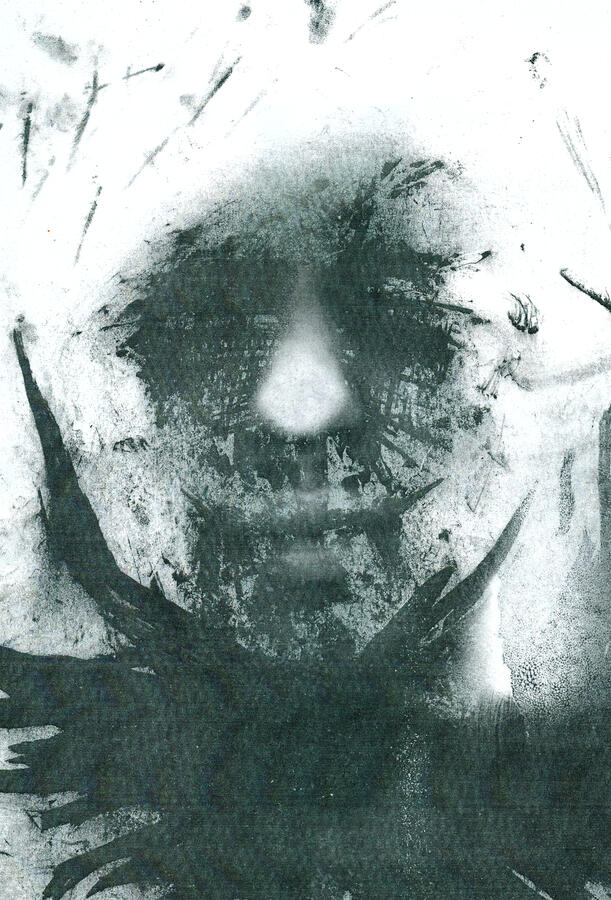 The Balatonfüred Veil