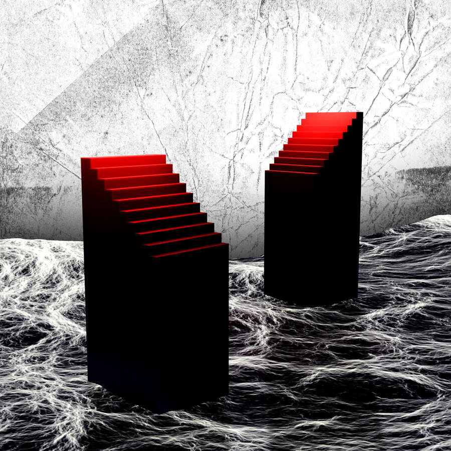 My Companion in Life - 2024