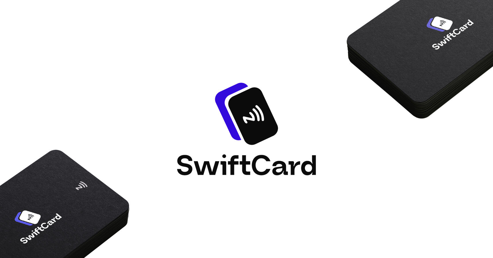 SwiftCard - Logo