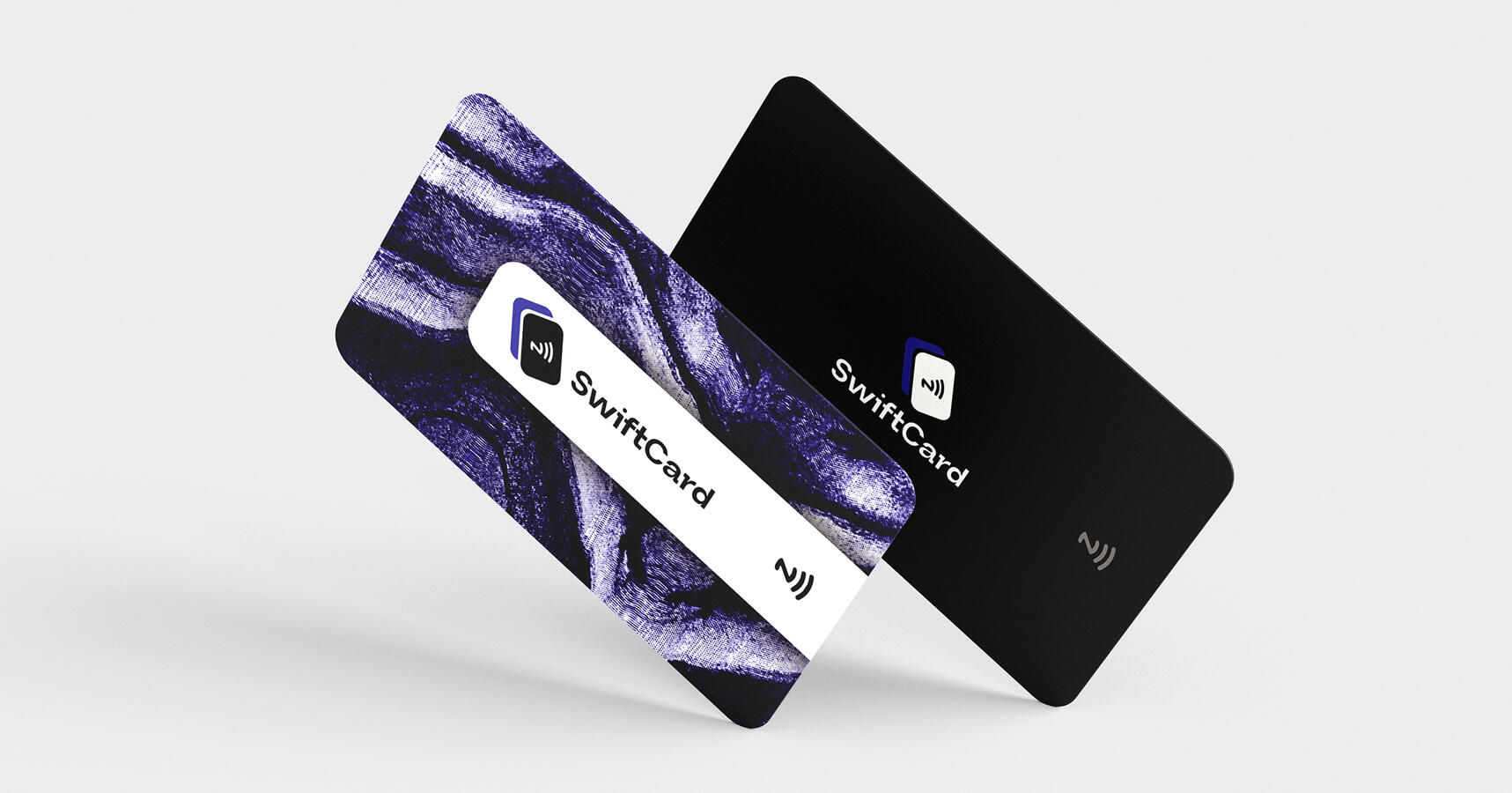 SwiftCard - Logo