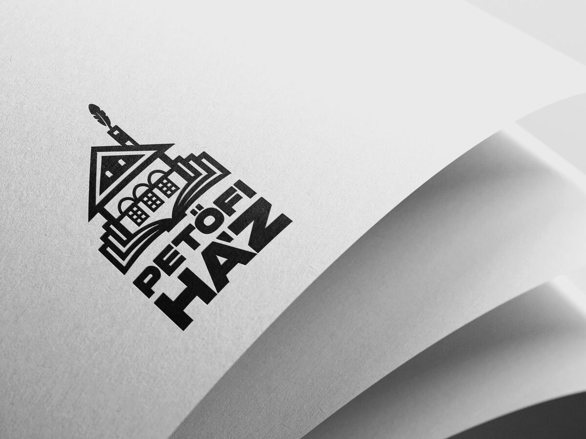 Petőfi House - Logo