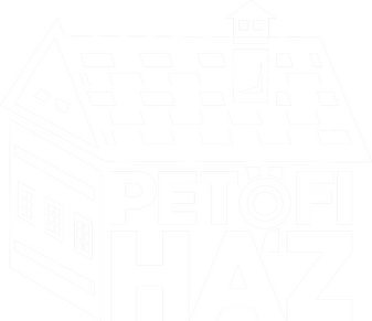 Petőfi House logo 1