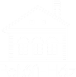 Petőfi House logo 3